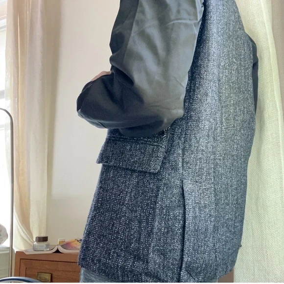 Anthropologie jacket